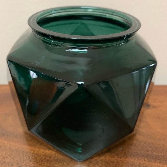 Set of new IKEA vases/candle holders - Picture 2 of 2